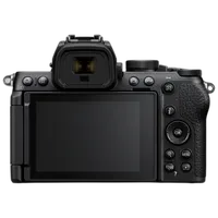 Nikon Z50 II Mirrorless Camera with 16-50mm Lens 6