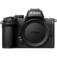 Nikon Z50 II Mirrorless Camera with 16-50mm  and  50-250mm Lenses 7