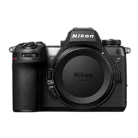 Nikon Z6 III Mirrorless Camera (Body Only) 1