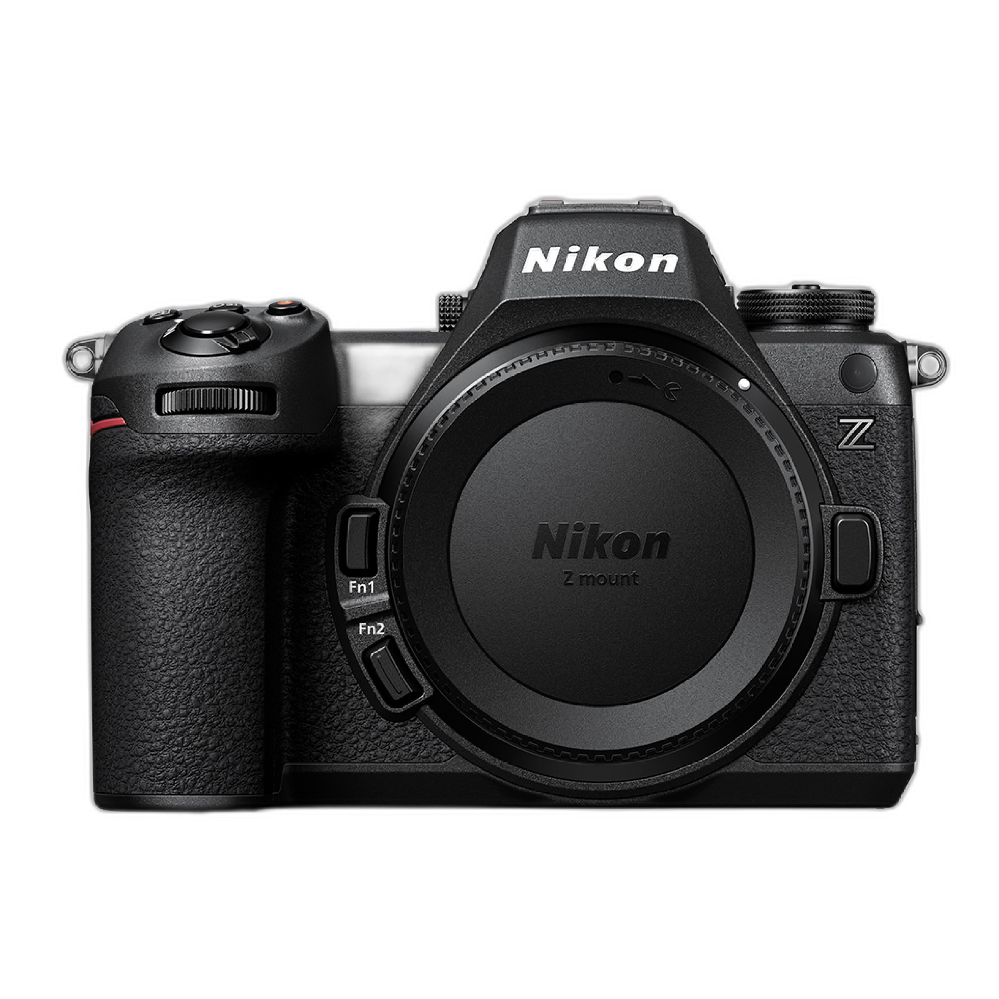 Nikon Z6 Announced (2018): The All-Rounder of Nikon's Mirrorless Debut