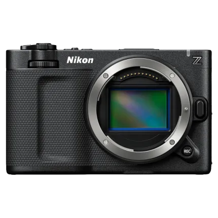 Nikon ZR Body