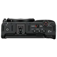 Nikon ZR Body 2