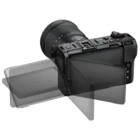 Nikon ZR Body 3