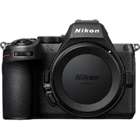 Nikon Z5II Mirrorless Camera with 24-50mm f/4-6.3 Lens 4