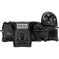 Nikon Z5II Mirrorless Camera with 24-50mm f/4-6.3 Lens 6
