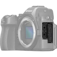 Nikon Z5II Mirrorless Camera with 24-50mm f/4-6.3 Lens 7