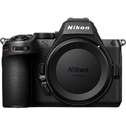 Nikon Z5II with 24-105mm Lens Kit