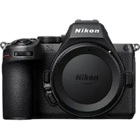 Nikon Z5II with 24-105mm Lens Kit 0