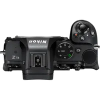 Nikon Z5II with 24-105mm Lens Kit 2