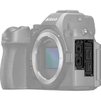 Nikon Z5II with 24-105mm Lens Kit 3