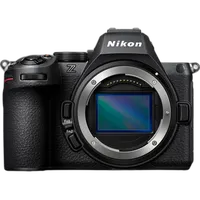 Nikon Z5II with 24-105mm Lens Kit 4