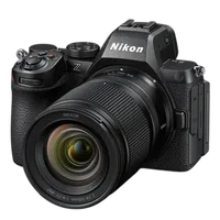Nikon Z5II with 24-105mm Lens Kit 6