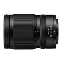 Nikon Z5II with 24-105mm Lens Kit 7