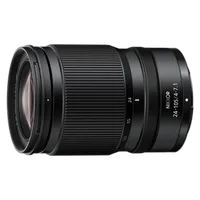 Nikon Z5II with 24-105mm Lens Kit 8