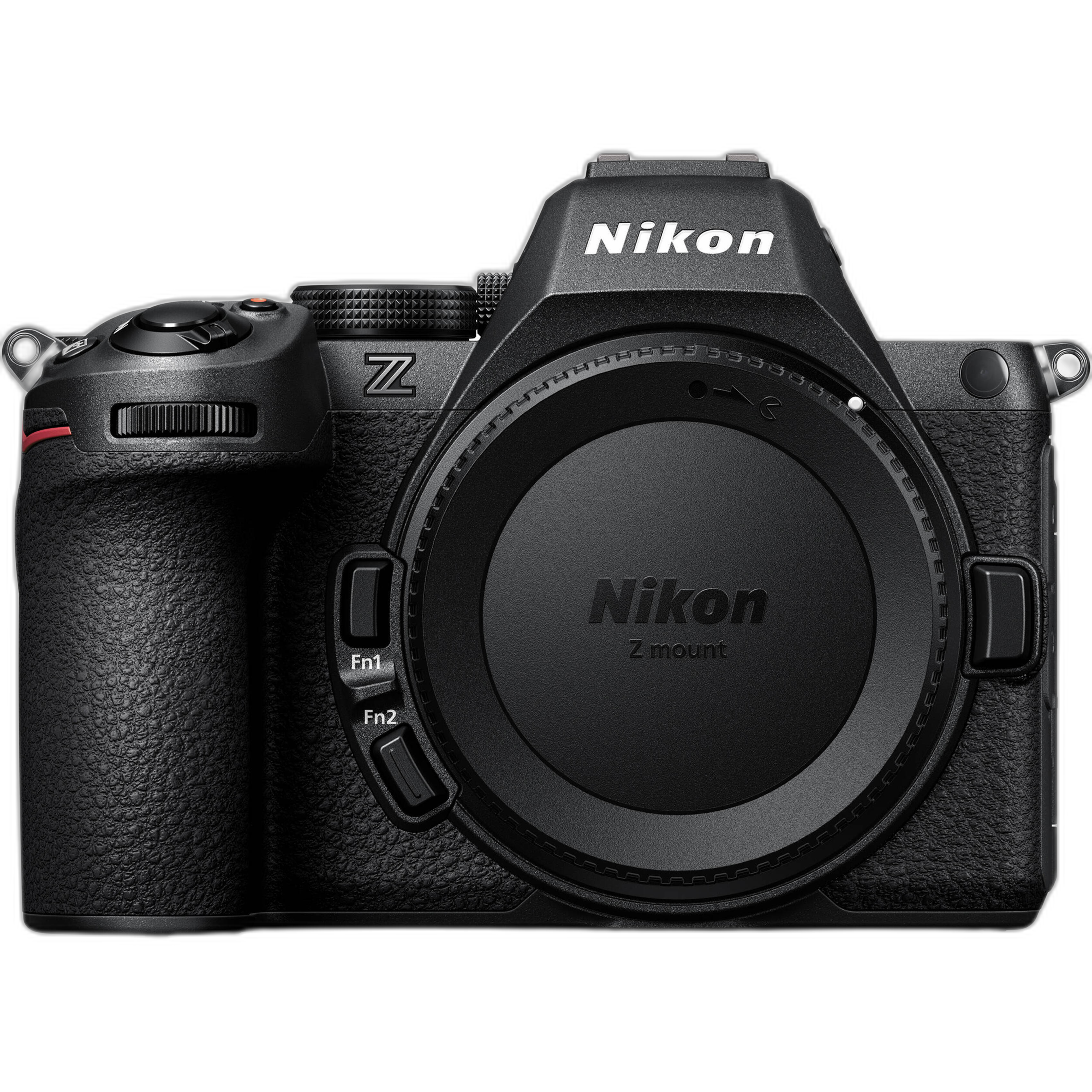 Nikon Z5 Announced (2020): Affordable Full-Frame Entry to the Z System