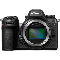 Nikon Z6III with 28-400mm f/4-8 VR Z Kit 0