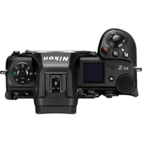 Nikon Z6III with 28-400mm f/4-8 VR Z Kit 2