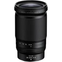 Nikon Z6III with 28-400mm f/4-8 VR Z Kit 4