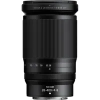 Nikon Z6III with 28-400mm f/4-8 VR Z Kit 5