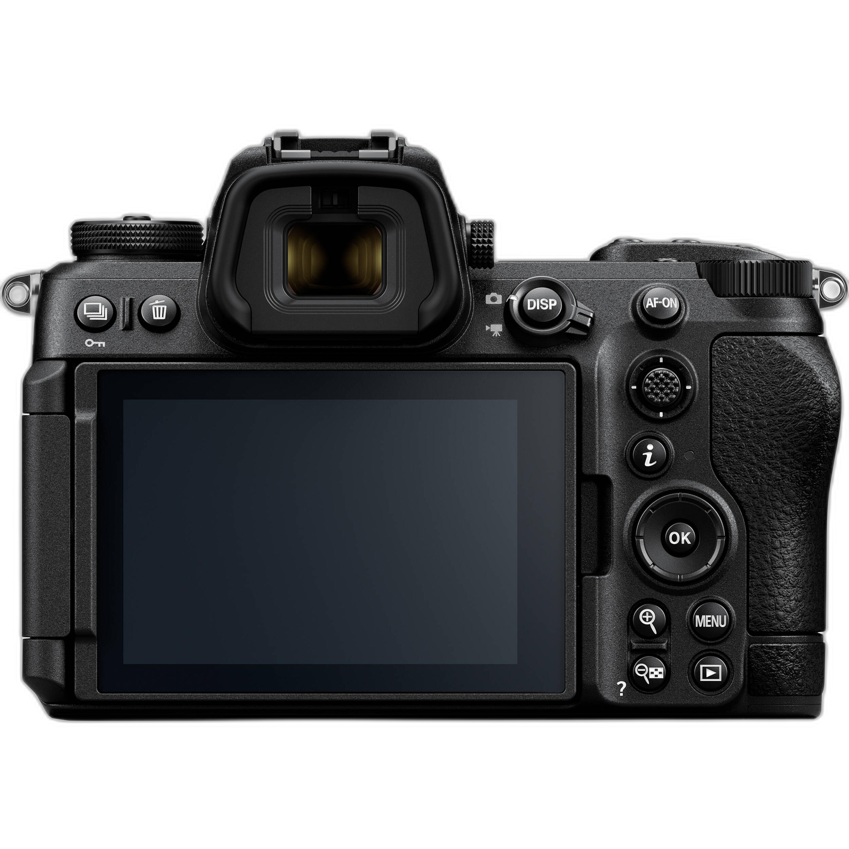 Nikon Z6III with 28-400mm f/4-8 VR Z Kit