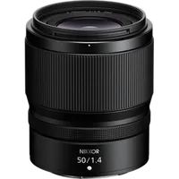 Nikon Z6III with 50mm f1.4 Z Kit 4