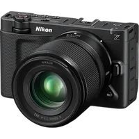 Nikon ZR 50mm Lens Kit 0