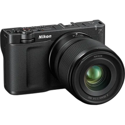 Nikon ZR 35mm Lens Kit