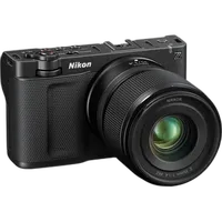 Nikon ZR 35mm Lens Kit 0