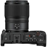 Nikon ZR 35mm Lens Kit 2