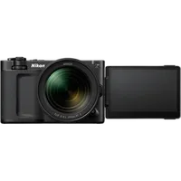 Nikon ZR 35mm Lens Kit 5