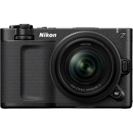 Nikon ZR 24-50mm Lens Kit