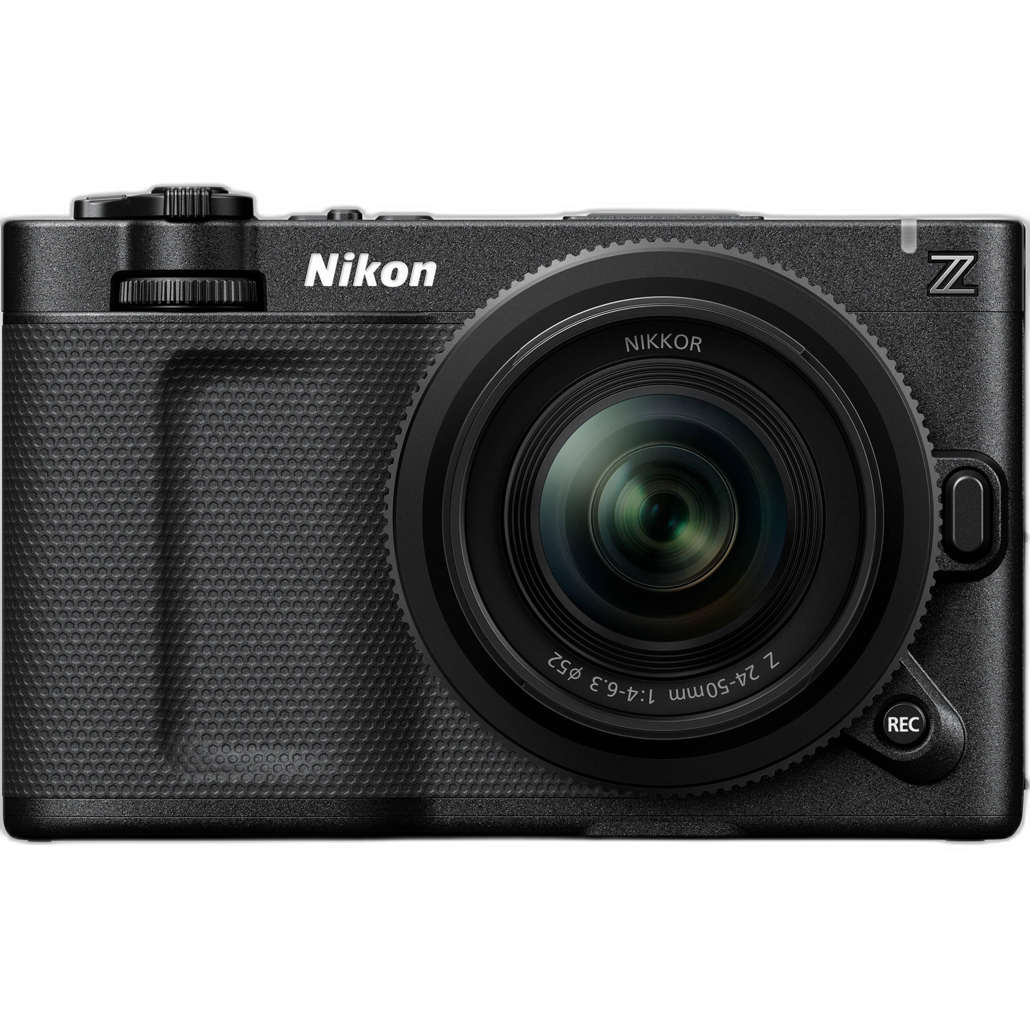Nikon ZR 24-50mm Lens Kit