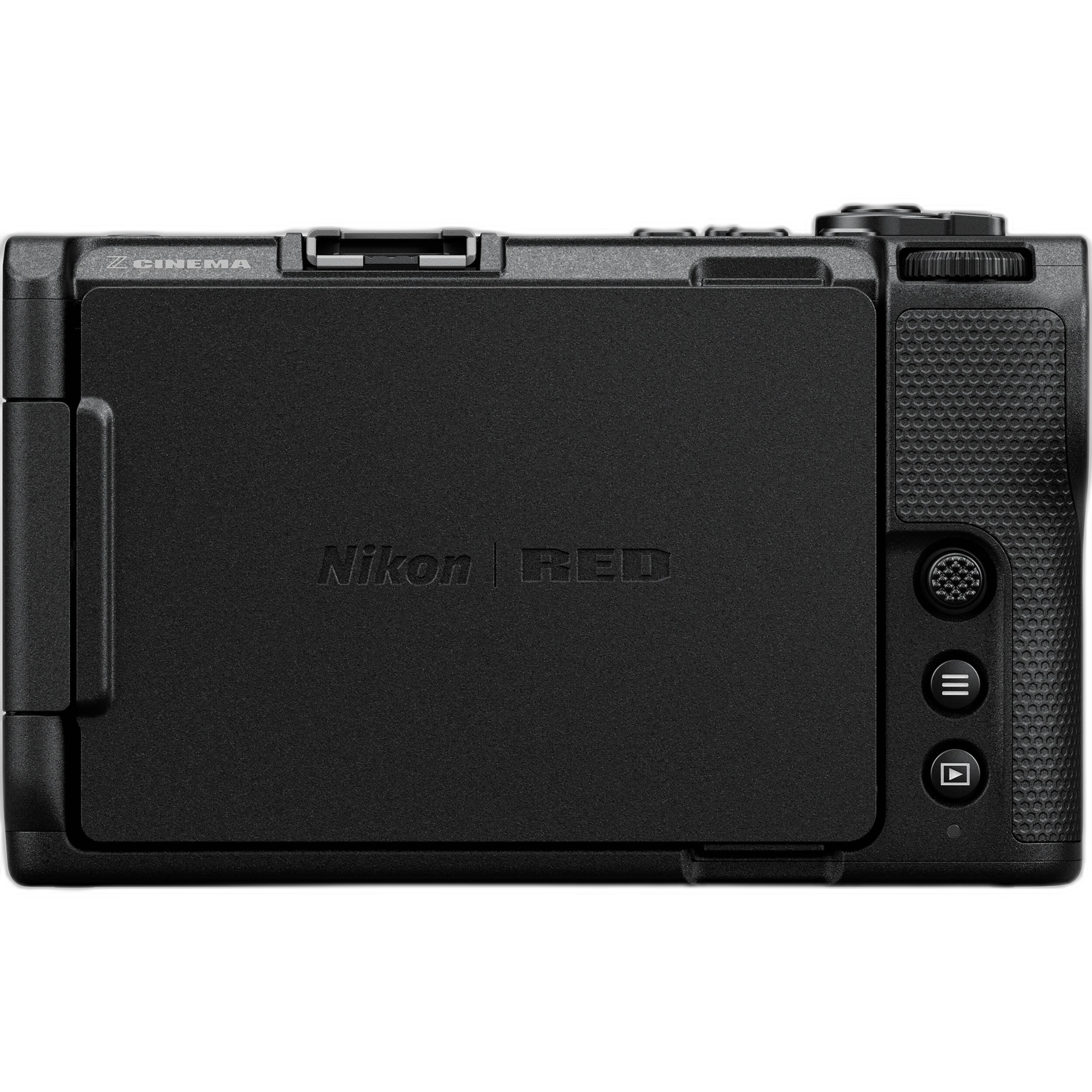Nikon ZR 24-50mm Lens Kit angle view