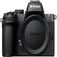 Nikon Z50 II Mirrorless Camera with 16-50mm f/2.8 VR Lens Kit 0
