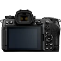 Nikon Z8 with 180-600 f/5.6-6.3 VR Z Kit 1