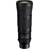 Nikon Z8 with 180-600 f/5.6-6.3 VR Z Kit 4
