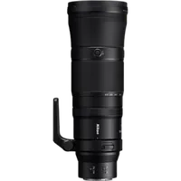 Nikon Z8 with 180-600 f/5.6-6.3 VR Z Kit 5