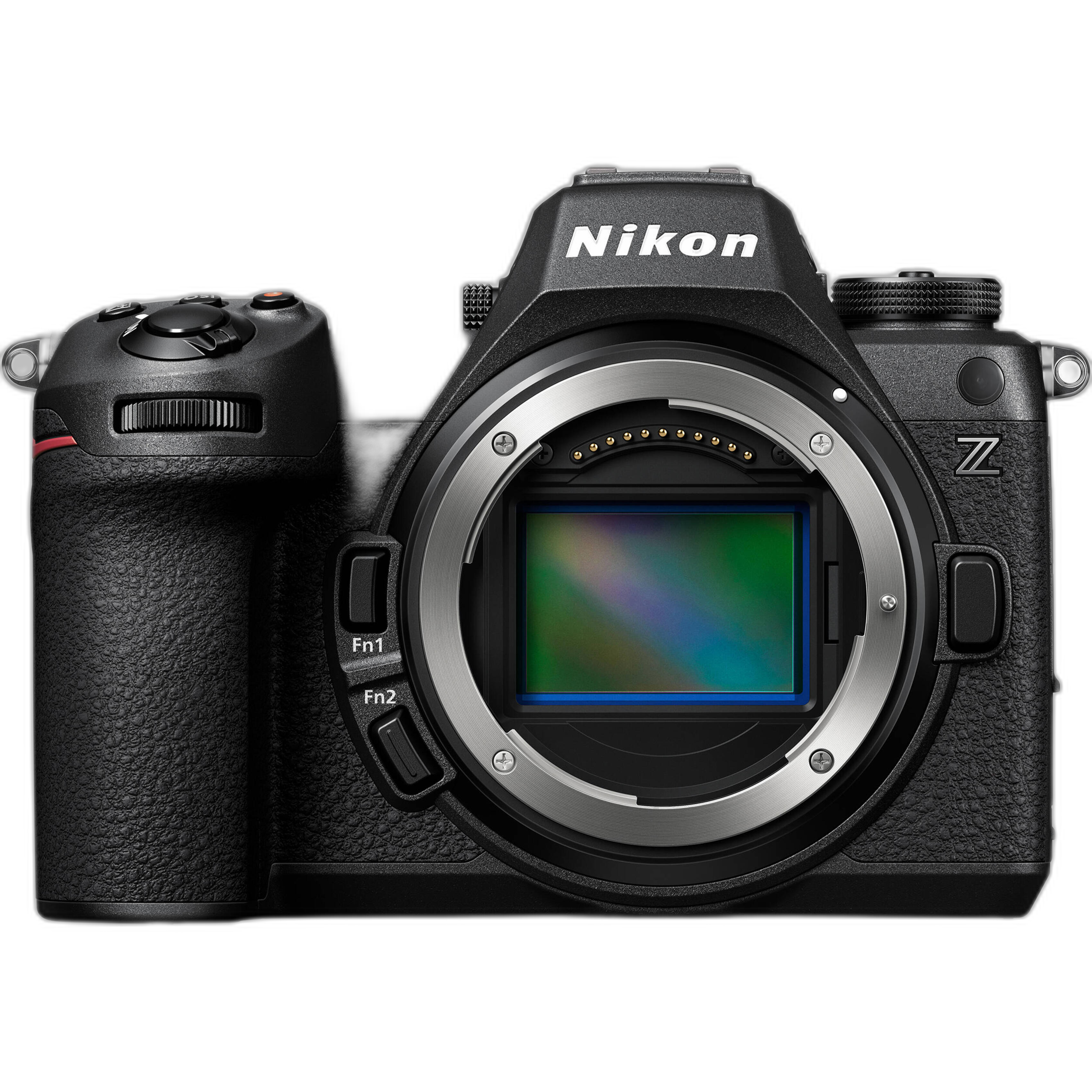 Nikon Z8 with 180-600mm lens kit