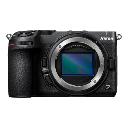 Nikon Z5IIC Body - Black