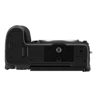 Nikon Z5IIC Body - Black 3