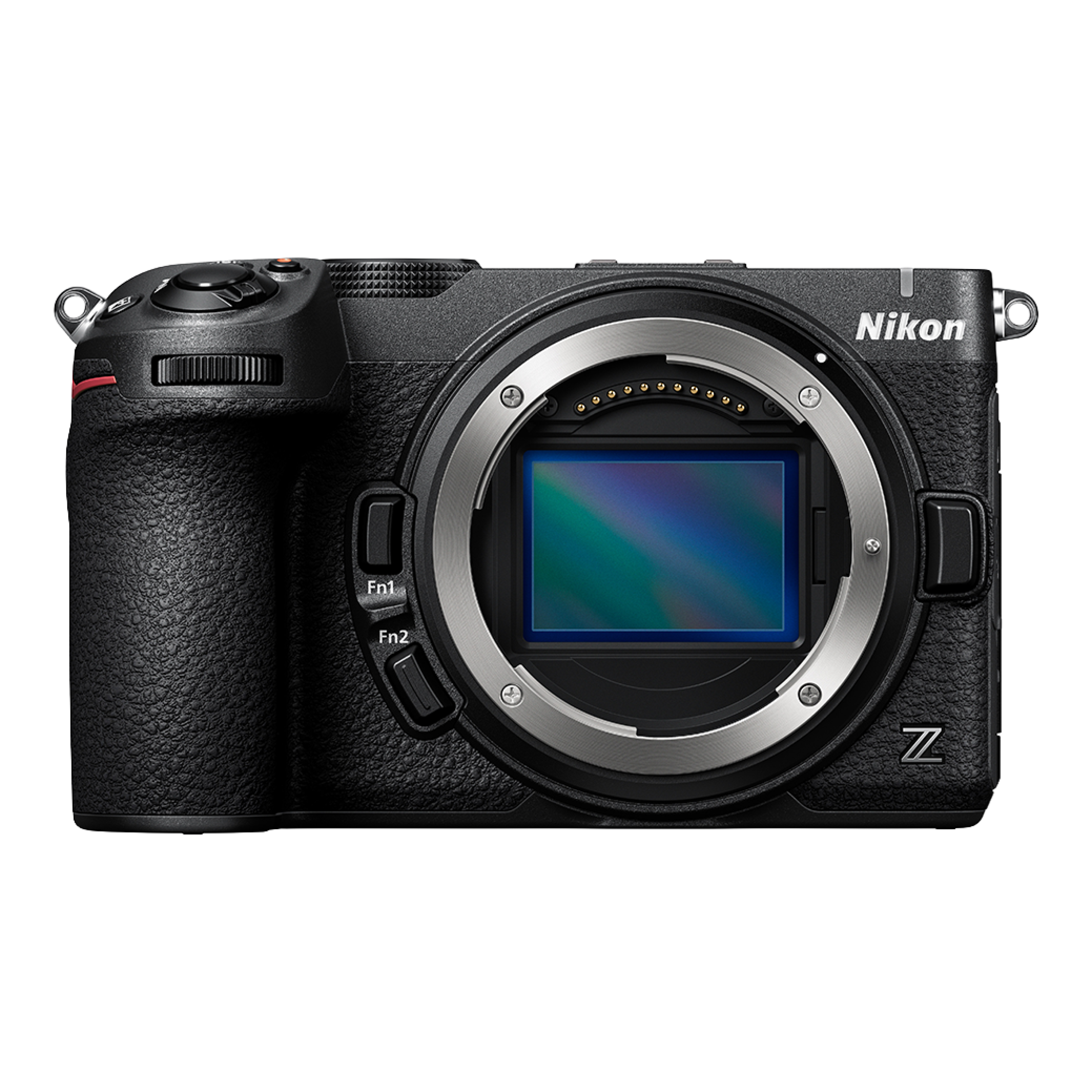 Nikon Z5IIC Body - Black