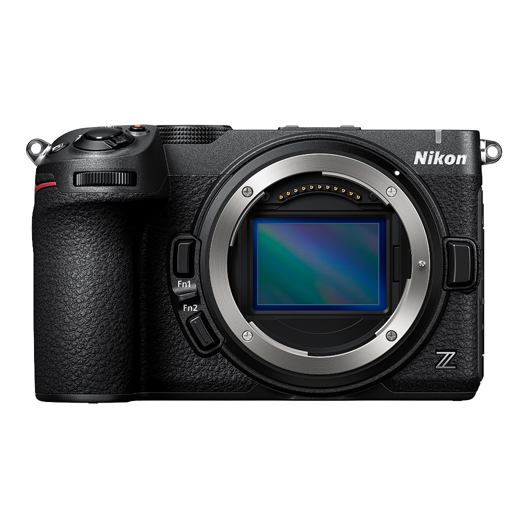 Nikon Z5IIC Body - Black