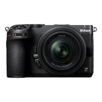 Nikon Z5IIC with 24-50mm Kit - Black 0