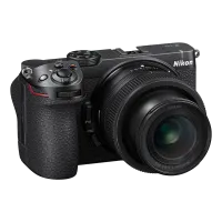 Nikon Z5IIC with 24-50mm Kit - Black 1