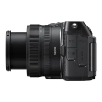 Nikon Z5IIC with 24-50mm Kit - Black 2