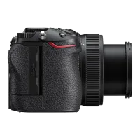 Nikon Z5IIC with 24-50mm Kit - Black 3