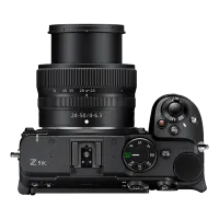 Nikon Z5IIC with 24-50mm Kit - Black 4