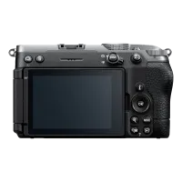 Nikon Z5IIC Body - Silver 1