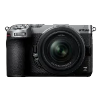 Nikon Z5IIC with 24-50mm Kit - Silver 0