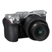 Nikon Z5IIC with 24-50mm Kit - Silver 2